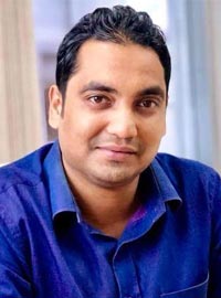 Dr. K.M. Reza-Ul-Haq
  - নাক কান গলা (ENT) বিশেষজ্ঞ ও হেড নেক সার্জন