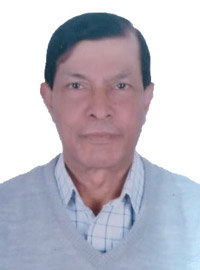 Dr. Kamal Uddin Ahmed
  - অর্থোপেডিক বিশেষজ্ঞ (হাড়, জয়েন্ট, ট্রমা, আঘাত ও সার্জারি)