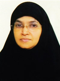 Dr. Kamil Ara Khanam
  - স্ত্রীরোগ, প্রসূতি ও নারীস্বাস্থ্য বিশেষজ্ঞ এবং সার্জন