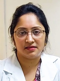  Dr. Kamrun Nahar Tania
  - ক্যান্সার বিশেষজ্ঞ (অনকোলজি ও রেডিয়েশন অনকোলজি)