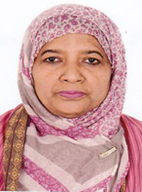 Dr. Kamrun Sattar (Dalia)
  - গাইনি, প্রসূতি, বন্ধ্যাত্ব বিশেষজ্ঞ ও সার্জন