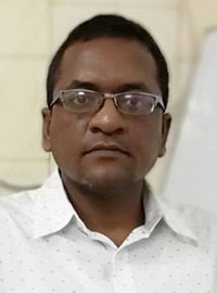 Dr. Kamruzzaman Rumman
  - ক্যান্সার বিশেষজ্ঞ (অনকোলজি ও রেডিয়েশন অনকোলজি)