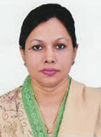 Dr. Kanij Fatema
  - শিশু নিউরোলজি ও অটিজম বিশেষজ্ঞ