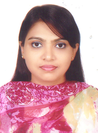 Dr. Kaniz Shahali Reza Snigdha
  - চর্মরোগ (Skin Specialist), চুল, নখ, অ্যালার্জি, কুষ্ঠ রোগ (Leprosy) ও যৌন রোগ বিশেষজ্ঞ