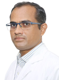 Dr. Kanu Lal Saha
  - নাক, কান ও গলা (ইএনটি) বিশেষজ্ঞ এবং হেড-নেক সার্জন