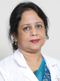 Dr. Kashefa Nazneen
 
  - গাইনি, প্রসূতি বিশেষজ্ঞ ও সার্জন