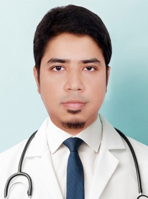 Dr. Kawsar Ahmad Konok
  - প্লাস্টিক, কসমেটিক ও ব্রেস্ট সার্জারি বিশেষজ্ঞ