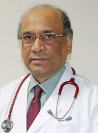 Dr. Kazi Ali Hassan
  - ডায়াবেটিস, থাইরয়েড, হরমোন বিশেষজ্ঞ ও এন্ডোক্রাইনোলজিস্ট
