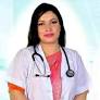 Dr. Kazi Farhana Begum - গাইনি ও প্রসূতি বিশেষজ্ঞ