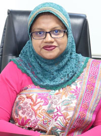 Dr. Kazi Foyeza Akther - গাইনি ও প্রসূতি বিশেষজ্ঞ, বন্ধ্যাত্ব চিকিৎসা বিশেষজ্ঞ, পেইনলেস নরমাল ডেলিভারি বিশেষজ্ঞ