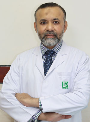 Dr. Kazi Hafiz Uddin
  - নিউরোসার্জারি বিশেষজ্ঞ (মস্তিষ্ক, স্নায়ু, মেরুদণ্ড ও স্ট্রোক)