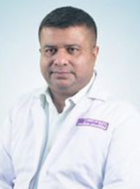 Dr. Kazi Monisur Rahman
  - গ্যাস্ট্রোএন্টারোলজি, লিভার ও মেডিসিন বিশেষজ্ঞ