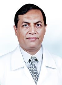 Dr. Kazi Naushad Un Nabi
  - নবজাতক, কিশোর ও শিশু রোগ বিশেষজ্ঞ