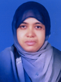 Dr. Kazi Salma Rezina Shobi - গাইনি, প্রসূতি ও গাইনি সার্জন বিশেষজ্ঞ