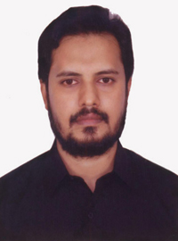 Dr. Kazi Sami Saleh Abdullah Medicine (All Diseases of Adults) Specialist