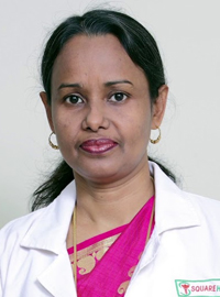 Dr. Kazi Shamsun Nahar - গাইনি, প্রসূতি বিশেষজ্ঞ ও সার্জন