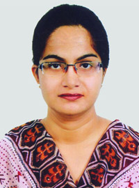 Dr. Khadija Rahman (Sonia)
  - ব্রেস্ট, কোলোরেক্টাল ও জেনারেল সার্জারি বিশেষজ্ঞ