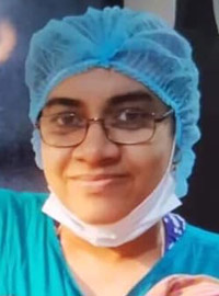 Dr. Khaleda Khatun Anny - গাইনি ও প্রসূতি বিশেষজ্ঞ ও সার্জন