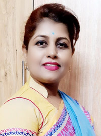 Dr. Khaleda Nasreen
  - বন্ধ্যাত্ব বিশেষজ্ঞ