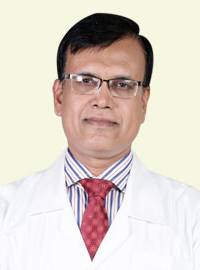 Dr. Khalifa Mahmud Tarik
  - জন্মগত হৃদরোগ সার্জারি ও CABG বিশেষজ্ঞ