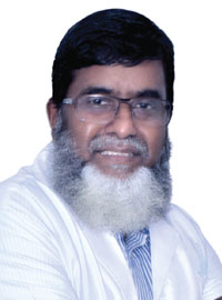 Dr. Khandker Mahbubar Rahman
  - নিউরোলজি (মস্তিষ্ক, স্ট্রোক, স্নায়ু, মাইগ্রেন ও মাথাব্যথা) বিশেষজ্ঞ