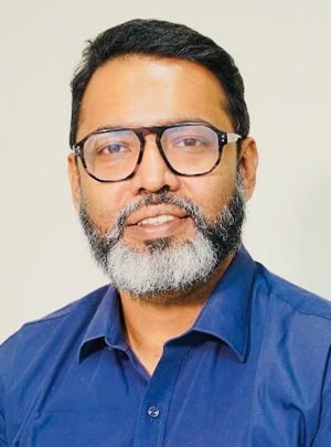 Dr. Khandokar Samsujjaman
  - ক্যান্সার বিশেষজ্ঞ (ক্লিনিকাল ও রেডিওথেরাপি অনকোলজিস্ট)