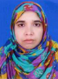 Dr. Khodeza Khatun Moni - গাইনি, প্রসূতি বিশেষজ্ঞ ও সার্জন