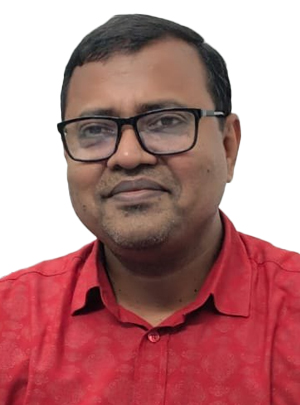 Dr. Khondaker Mobasher Ahmed
  - শিশু রোগ বিশেষজ্ঞ