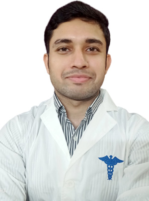 Dr. Kingshuk Abir
  - নিউরোলজি (মস্তিষ্ক, স্ট্রোক, মাথাব্যথা ও মুভমেন্ট ডিজঅর্ডার) বিশেষজ্ঞ
