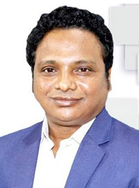 Dr. Krishna Pada Saha
  - কোলোরেক্টাল, ল্যাপারোস্কোপিক ও ক্যান্সার সার্জন