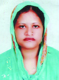 Dr. Latifa Akhter
  - প্রসূতি ও স্ত্রীরোগ বিশেষজ্ঞ ও সার্জন