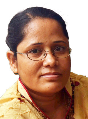 Dr. Layla Nasrin
  - শিশু স্বাস্থ্য বিশেষজ্ঞ (Paediatrics Specialist)