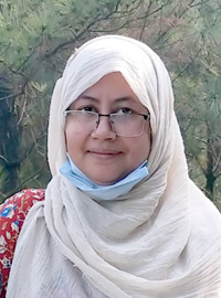 Dr. Leea Amin
  - জেনারেল, ল্যাপারোস্কোপিক, ব্রেস্ট, ক্যান্সার ও কোলোরেক্টাল সার্জন