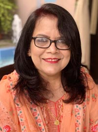 Dr. Lubna Khondker
  - চর্ম, চুল, নখ, এসটিডি, কসমেটোলজি, ডার্মাটোসার্জারি ও লেজার চিকিৎসা বিশেষজ্ঞ