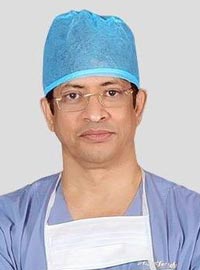 Dr. Lutfor Rahman - কার্ডিয়াক (CABG, ASD, VSD) সার্জন