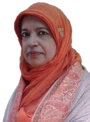 Dr. Lutfun Nahar
  - চর্মরোগ, ভেনেরিওলজি ও লেজার বিশেষজ্ঞ