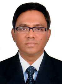 Dr. M A Halim Khan
  - ডায়াবেটিস, থাইরয়েড, হরমোন বিশেষজ্ঞ ও এন্ডোক্রিনোলজিস্ট