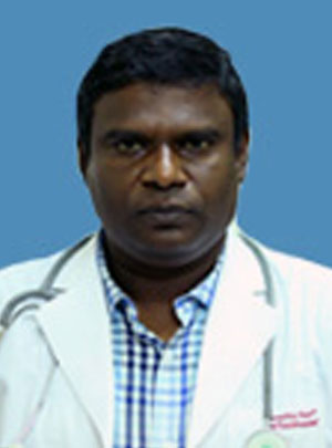 Dr. M. A. Hamid
  - চর্ম, যৌন, অ্যালার্জি, কুষ্ঠ, কসমেটিক ও লেজার বিশেষজ্ঞ