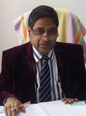Dr. M A Zulkawsar
  - ইএনটি (কান, নাক, গলা) বিশেষজ্ঞ ও হেড নেক সার্জন
