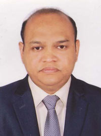 Dr. M. Abu Hena Chowdhury
  - চর্মরোগ, এলার্জি, কুষ্ঠ রোগ ও যৌন রোগ বিশেষজ্ঞ