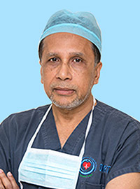 Dr. M. Akhter Hossain
  - কার্ডিয়াক সার্জন (বিটিং হার্ট CABG ও টোটাল আর্টেরিয়াল CABG বিশেষজ্ঞ)