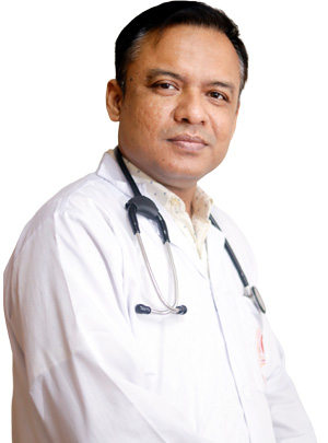 Dr. M Amir Hossain
  - নিউরোলজি ও মেডিসিন বিশেষজ্ঞ