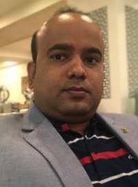 Dr. M. Ariful Islam
  - অর্থোপেডিক (হাড়, জয়েন্ট, ট্রমা, স্পাইন) বিশেষজ্ঞ ও সার্জন
