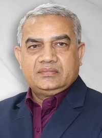 Dr. M Golam Azam
  - লিভার রোগ ও গ্যাস্ট্রোএন্টারোলজি বিশেষজ্ঞ