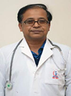Dr. M H M Alamgir
  - অর্থোপেডিক সার্জন (হাড়, জয়েন্ট ও মাংসপেশি বিশেষজ্ঞ)