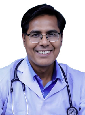 Dr. M K Azad
  - এন্ডোক্রাইনোলজি, ডায়াবেটিস, হরমোন রোগ, স্থূলতা (Obesity), থাইরয়েড ও মেটাবলিক ডিজঅর্ডার বিশেষজ্ঞ