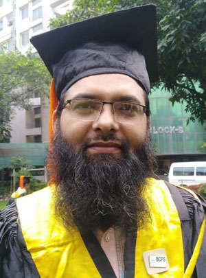 Dr. M.K.M Daulatullah
  - কান, নাক ও গলা (ইএনটি) বিশেষজ্ঞ এবং হেড-নেক সার্জন