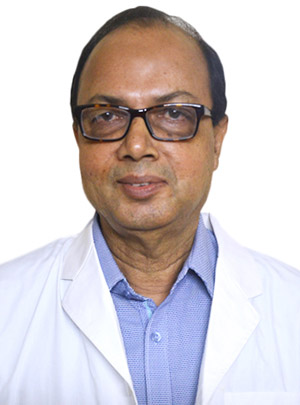 Dr. M M Insan
  - চর্মরোগ, এলার্জি, কুষ্ঠ (লেপ্রসি) ও যৌন রোগ বিশেষজ্ঞ