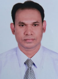 Dr. M. Mahfuzur Rahman Sagar
  - ইউরোলজি ও অ্যান্ড্রোলজি বিশেষজ্ঞ