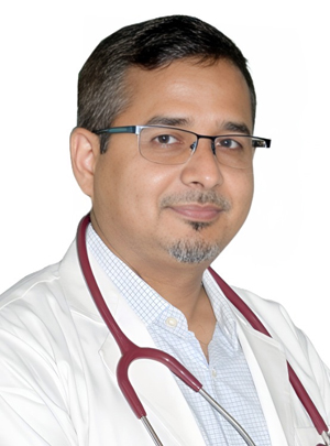 Dr. M. Mamun Miah
  - সার্জিক্যাল অনকোলজিস্ট (ক্যান্সার সার্জন), জেনারেল, ল্যাপারোস্কোপিক ও কলোরেক্টাল স্পেশালিস্ট সার্জন
